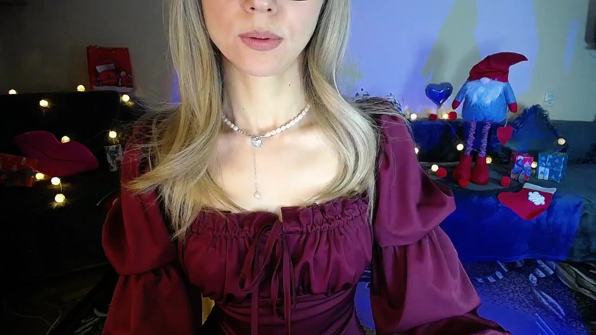 Gallery image thumbnail from Sunshine_alis's myfreecams stream on, 12/31/2025, 18:06 image 13 of 20