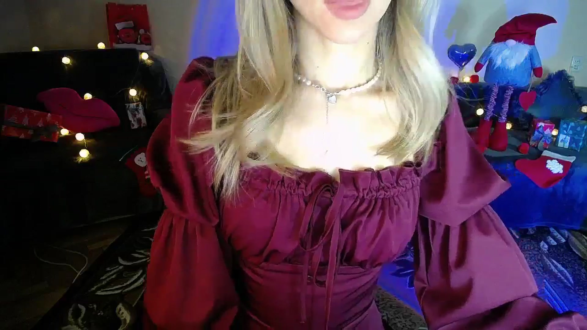 Gallery image thumbnail from Sunshine_alis's myfreecams stream on, 12/31/2025, 18:06 image 20 of 20
