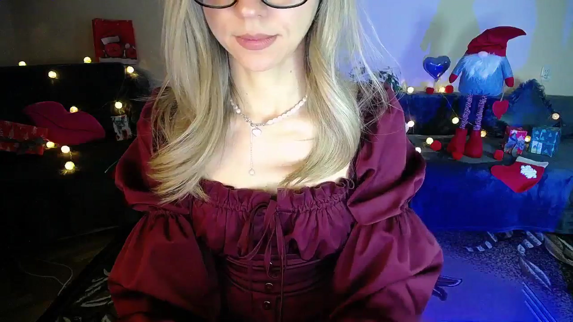 Gallery image thumbnail from Sunshine_alis's myfreecams stream on, 12/31/2025, 18:06 image 4 of 20