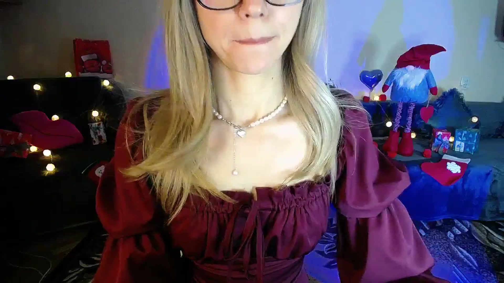 Gallery image thumbnail from Sunshine_alis's myfreecams stream on, 12/31/2025, 18:06 image 12 of 20