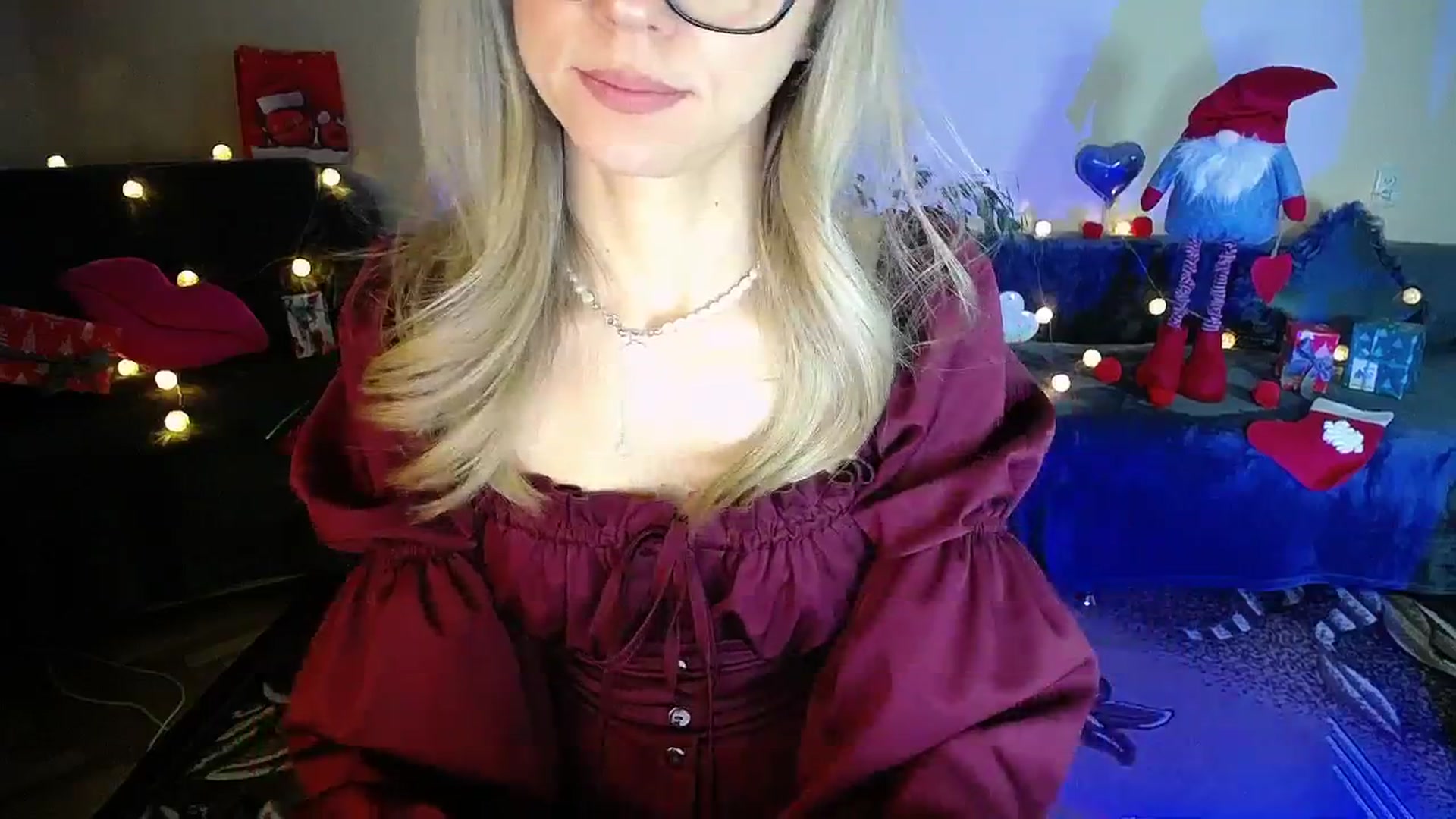 Gallery image thumbnail from Sunshine_alis's myfreecams stream on, 12/31/2025, 18:06 image 5 of 20