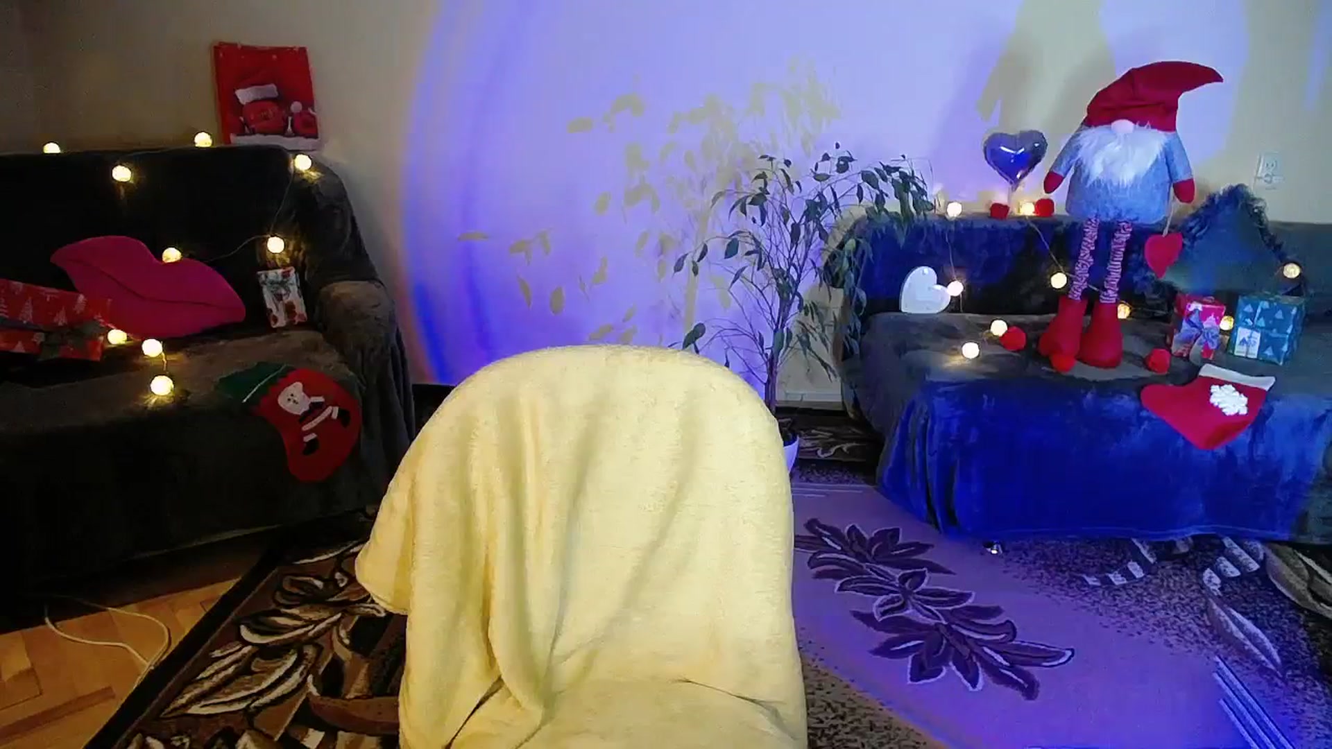 Gallery image thumbnail from Sunshine_alis's myfreecams stream on, 12/31/2025, 18:06 image 7 of 20