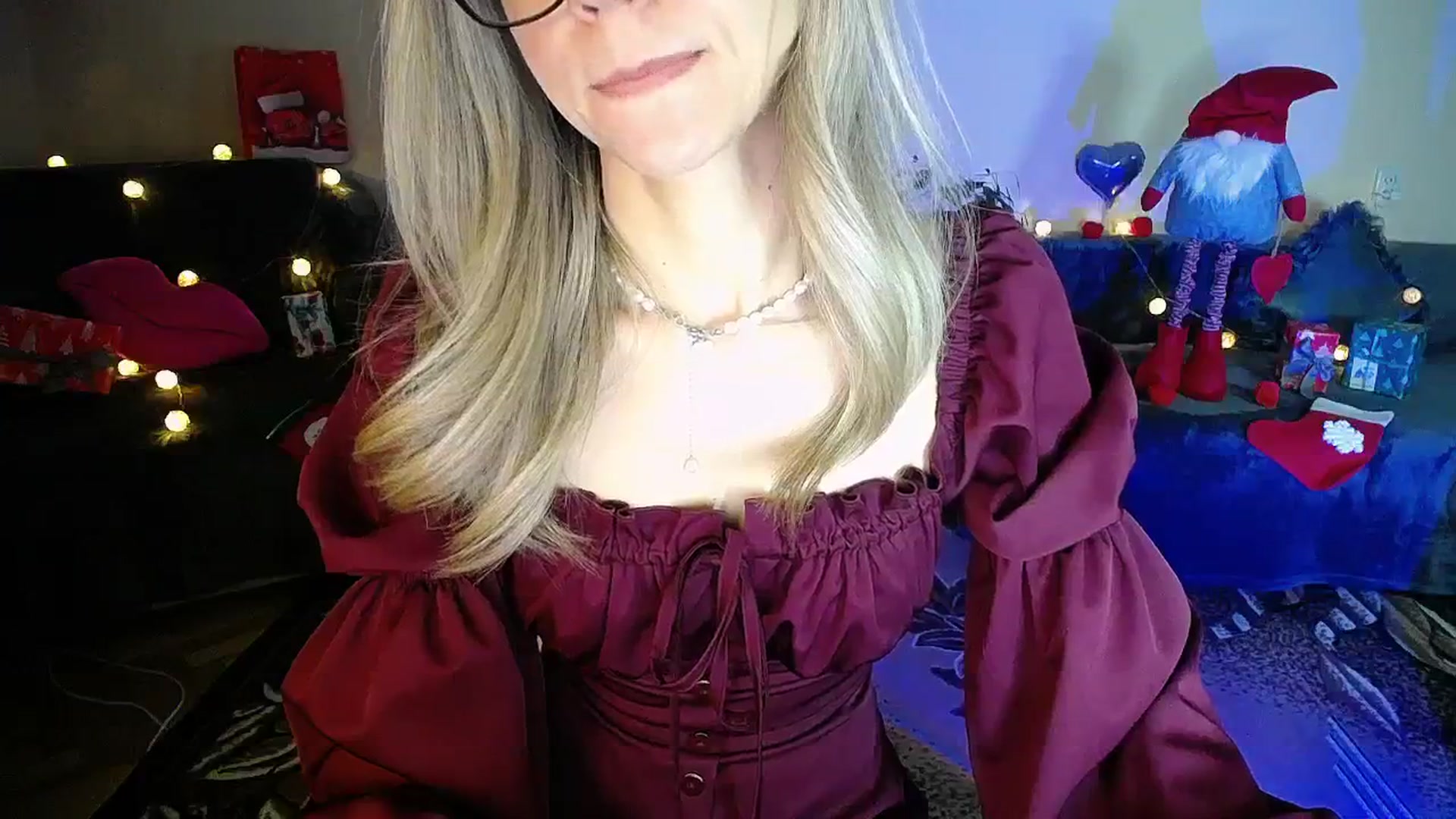 Gallery image thumbnail from Sunshine_alis's myfreecams stream on, 12/31/2025, 18:06 image 2 of 20