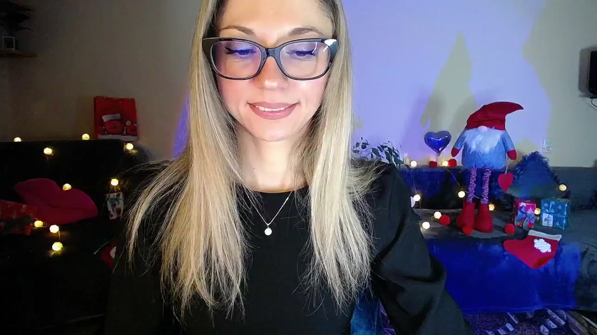 Gallery image thumbnail from Sunshine_alis's myfreecams stream on, 01/02/2026, 19:53 image 13 of 20