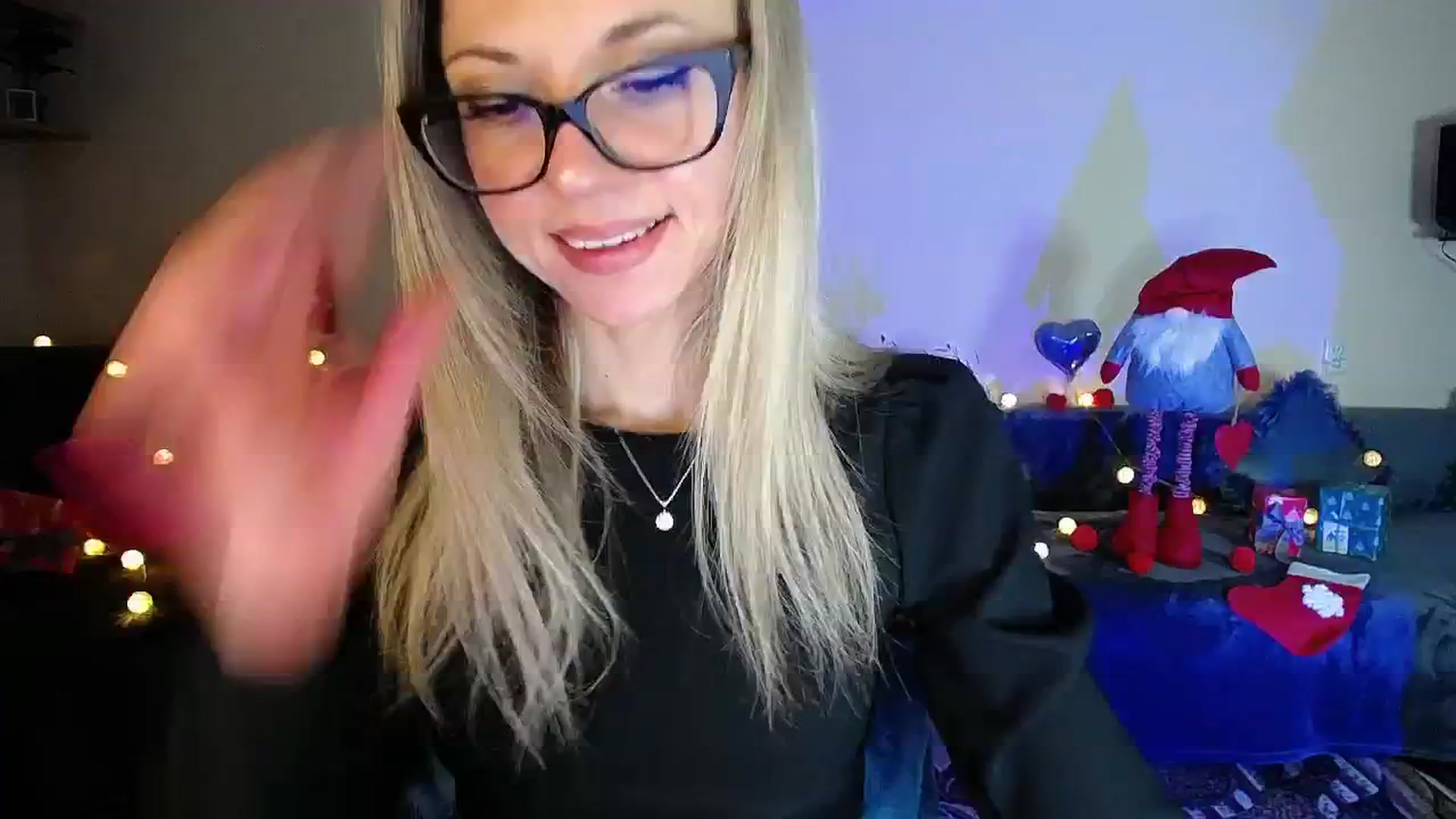 Gallery image thumbnail from Sunshine_alis's myfreecams stream on, 01/02/2026, 19:53 image 4 of 20