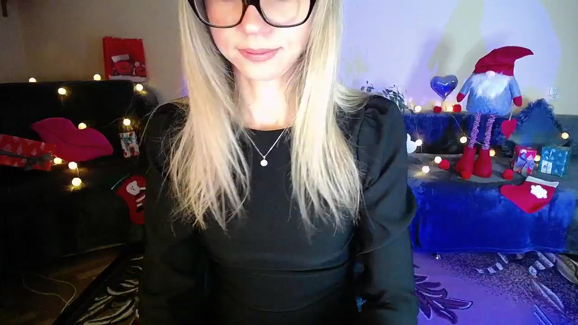 Gallery image thumbnail from Sunshine_alis's myfreecams stream on, 01/02/2026, 19:53 image 2 of 20
