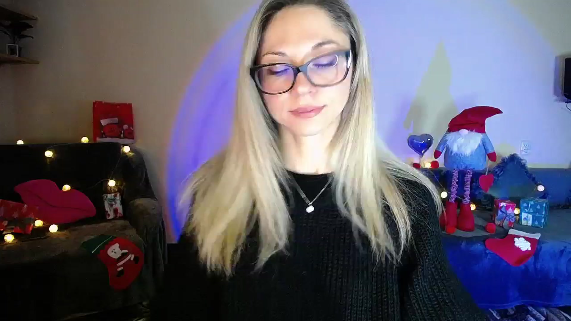 Gallery image thumbnail from Sunshine_alis's myfreecams stream on, 01/03/2026, 19:40 image 6 of 20