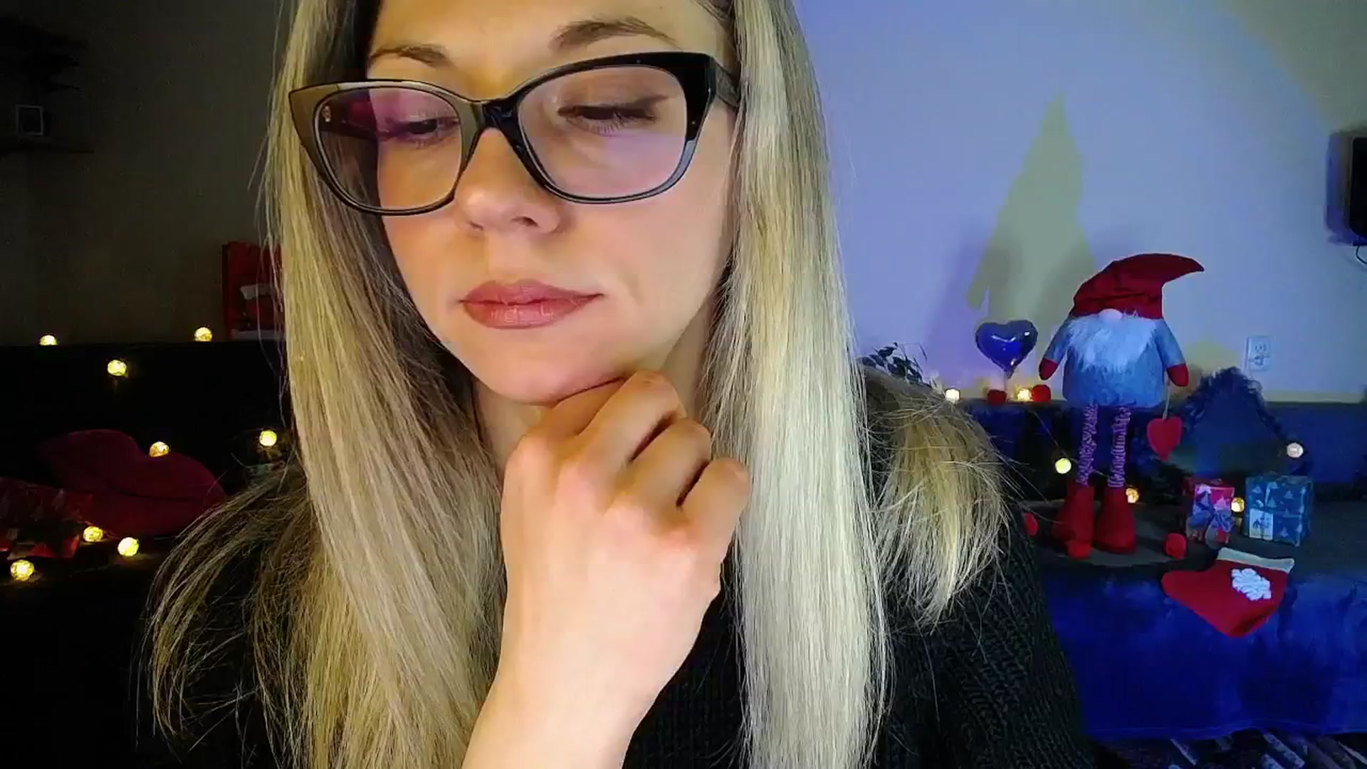 Gallery image thumbnail from Sunshine_alis's myfreecams stream on, 01/03/2026, 19:40 image 4 of 20