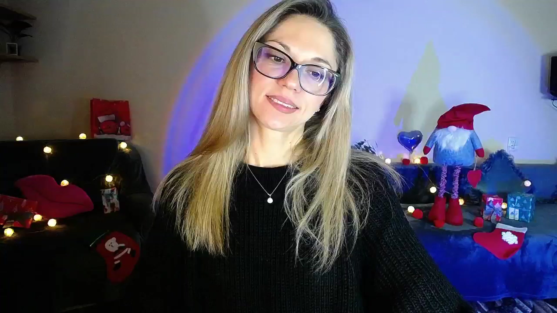 Gallery image thumbnail from Sunshine_alis's myfreecams stream on, 01/03/2026, 19:40 image 9 of 20