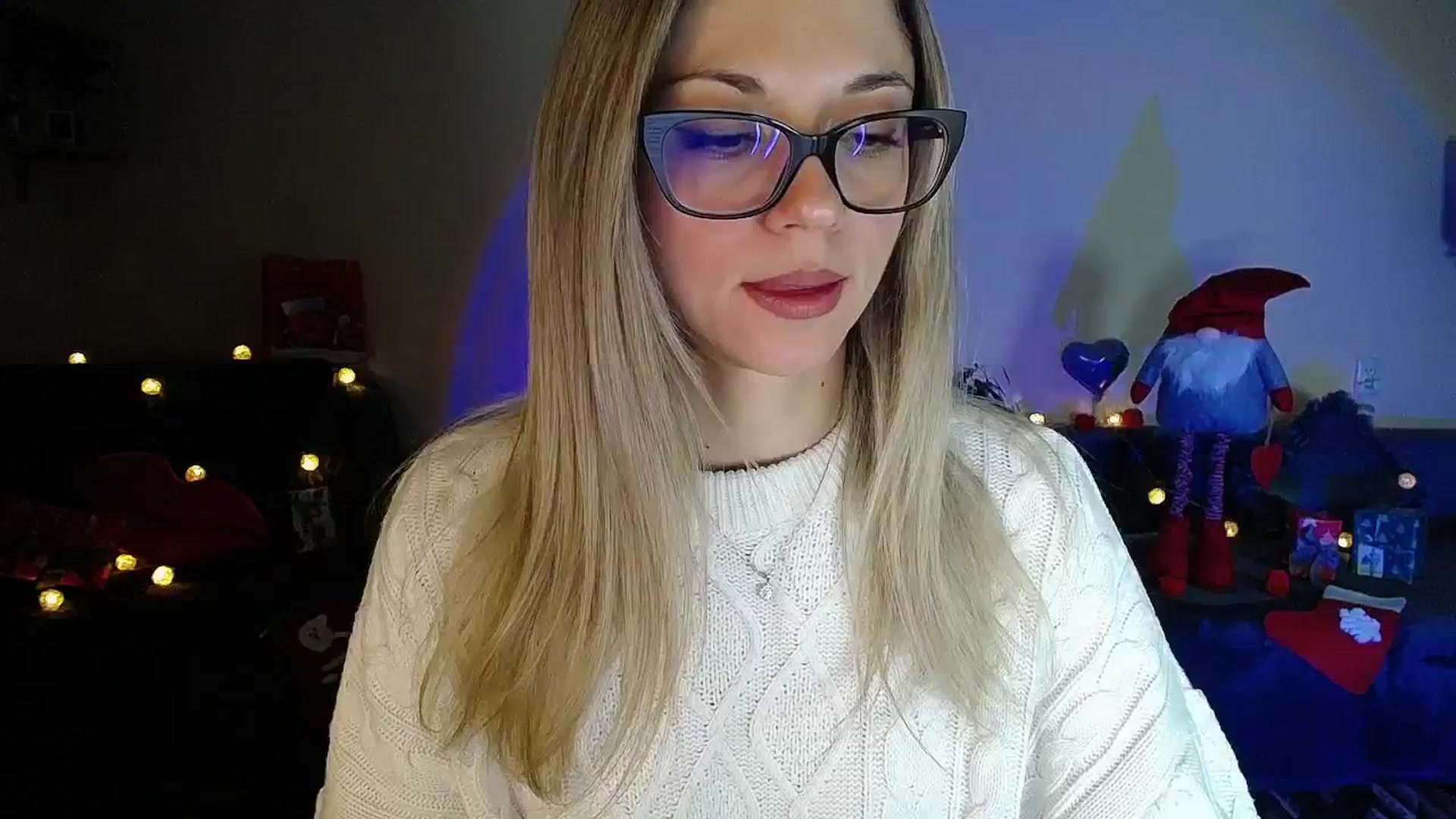 Gallery image thumbnail from Sunshine_alis's myfreecams stream on, 01/05/2026, 20:21 image 9 of 20