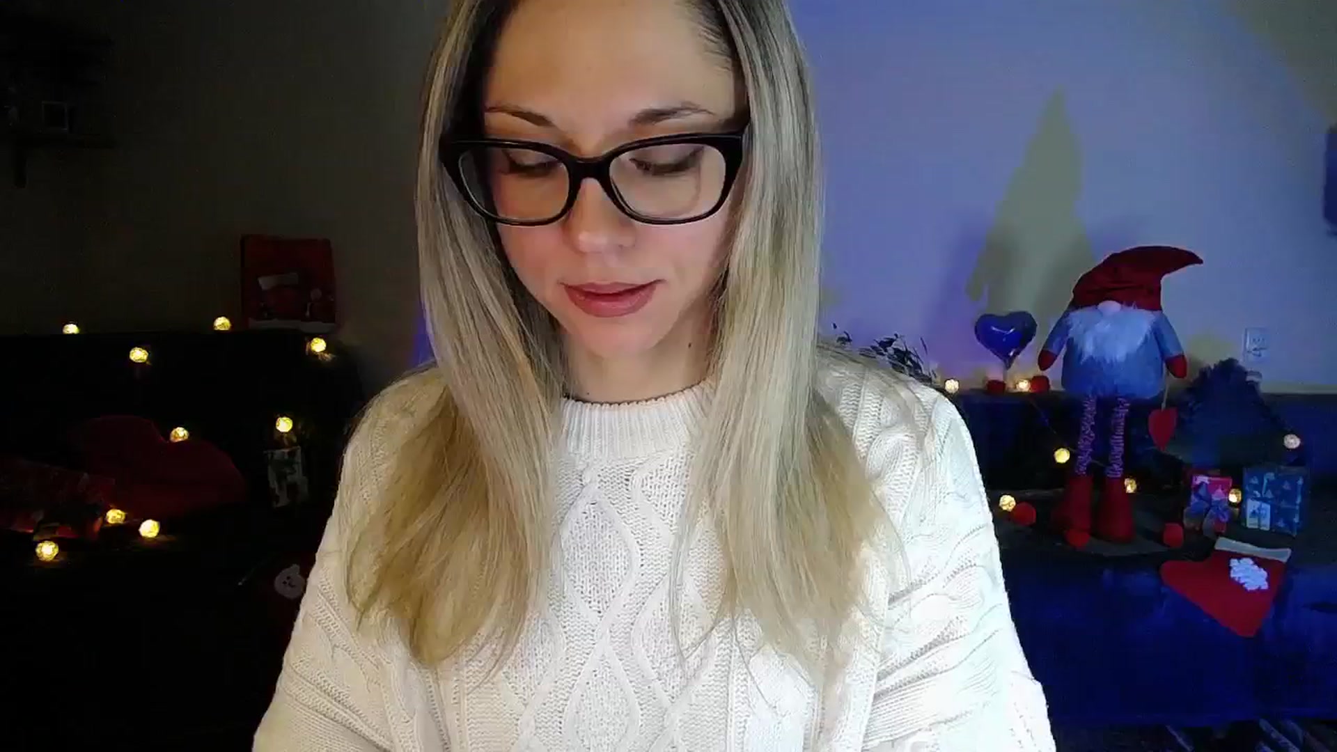 Gallery image thumbnail from Sunshine_alis's myfreecams stream on, 01/05/2026, 20:21 image 6 of 20