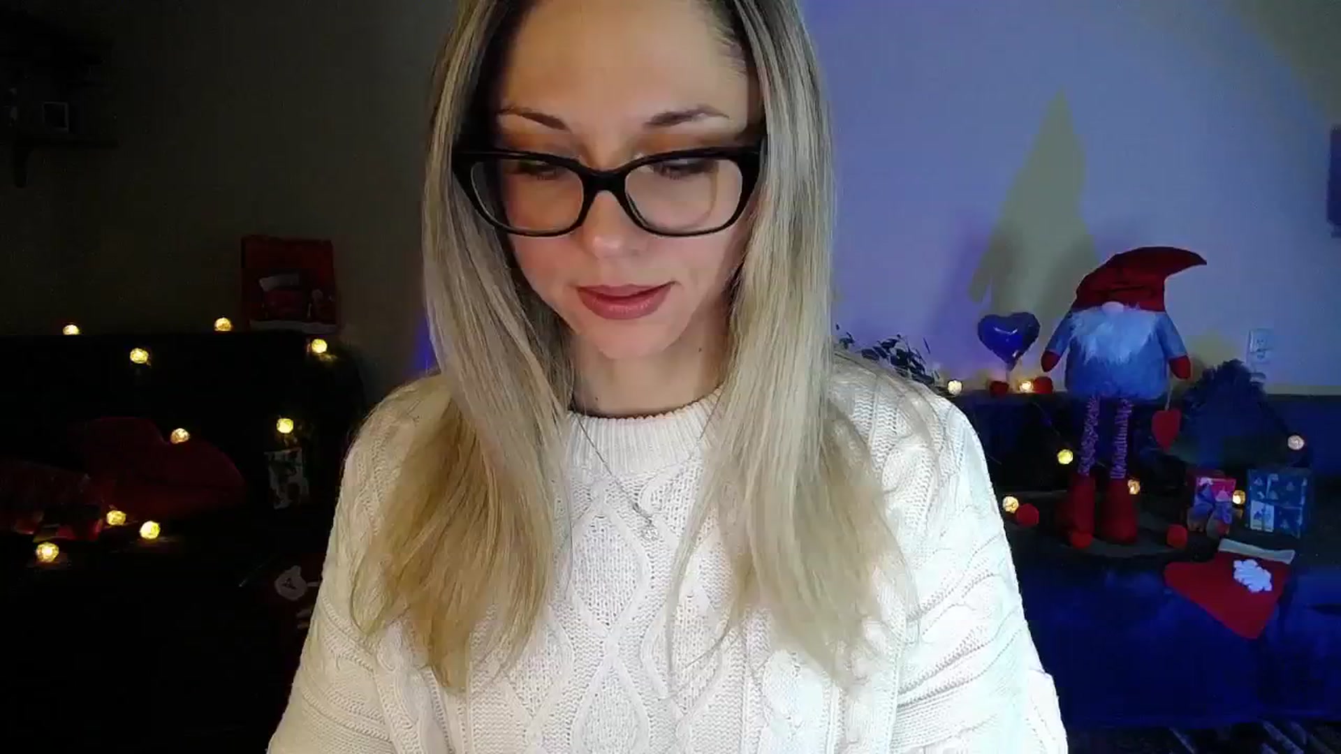 Gallery image thumbnail from Sunshine_alis's myfreecams stream on, 01/05/2026, 20:21 image 8 of 20