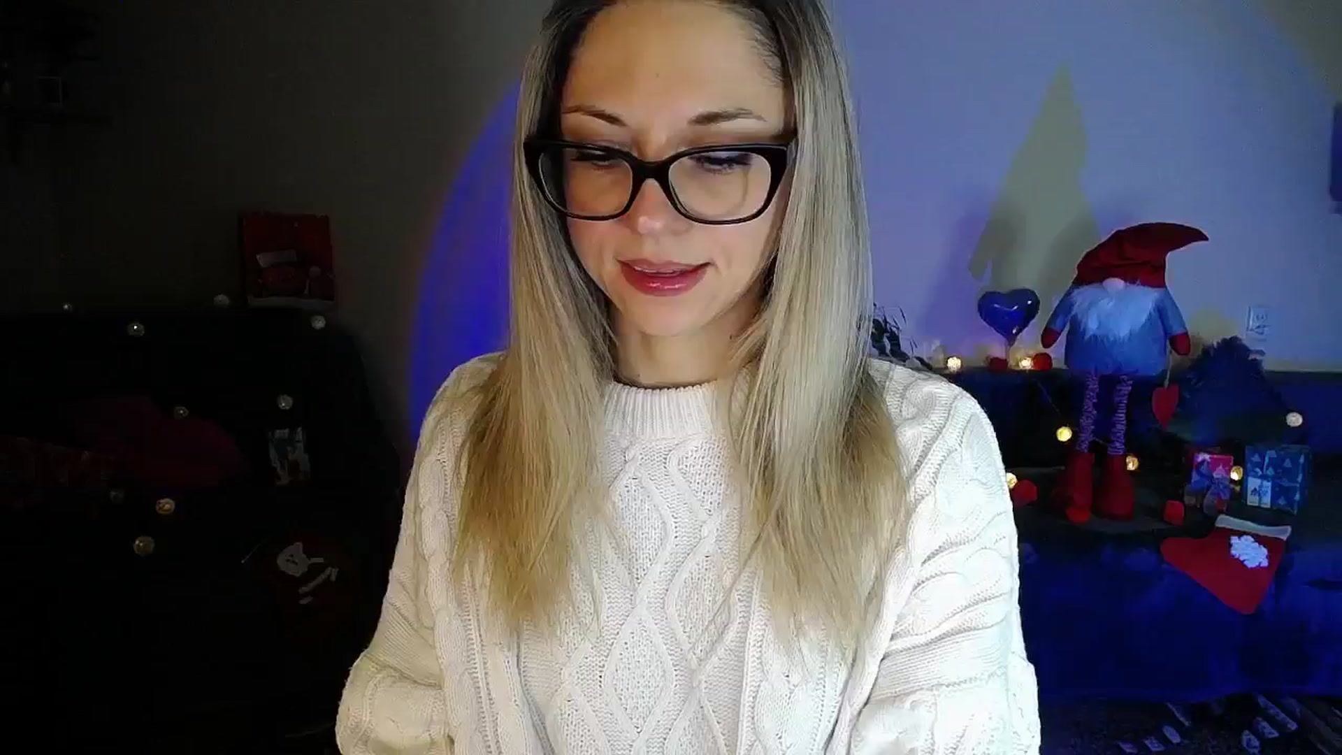 Gallery image thumbnail from Sunshine_alis's myfreecams stream on, 01/10/2026, 20:24 image 4 of 20