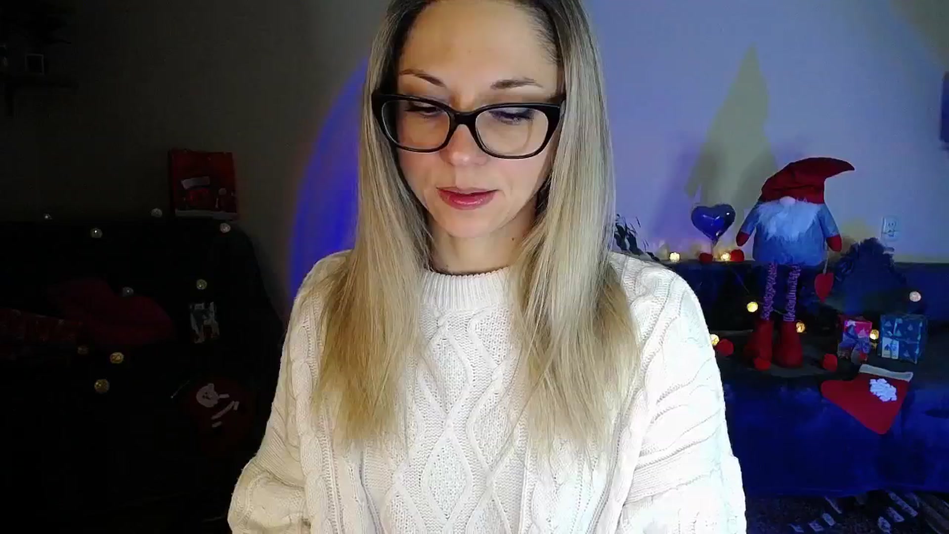 Gallery image thumbnail from Sunshine_alis's myfreecams stream on, 01/10/2026, 20:24 image 2 of 20