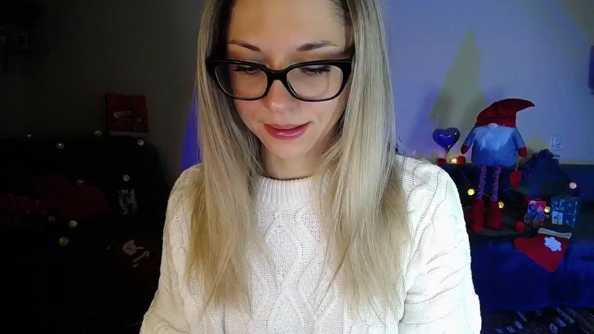 Gallery image thumbnail from Sunshine_alis's myfreecams stream on, 01/10/2026, 20:24 image 9 of 20