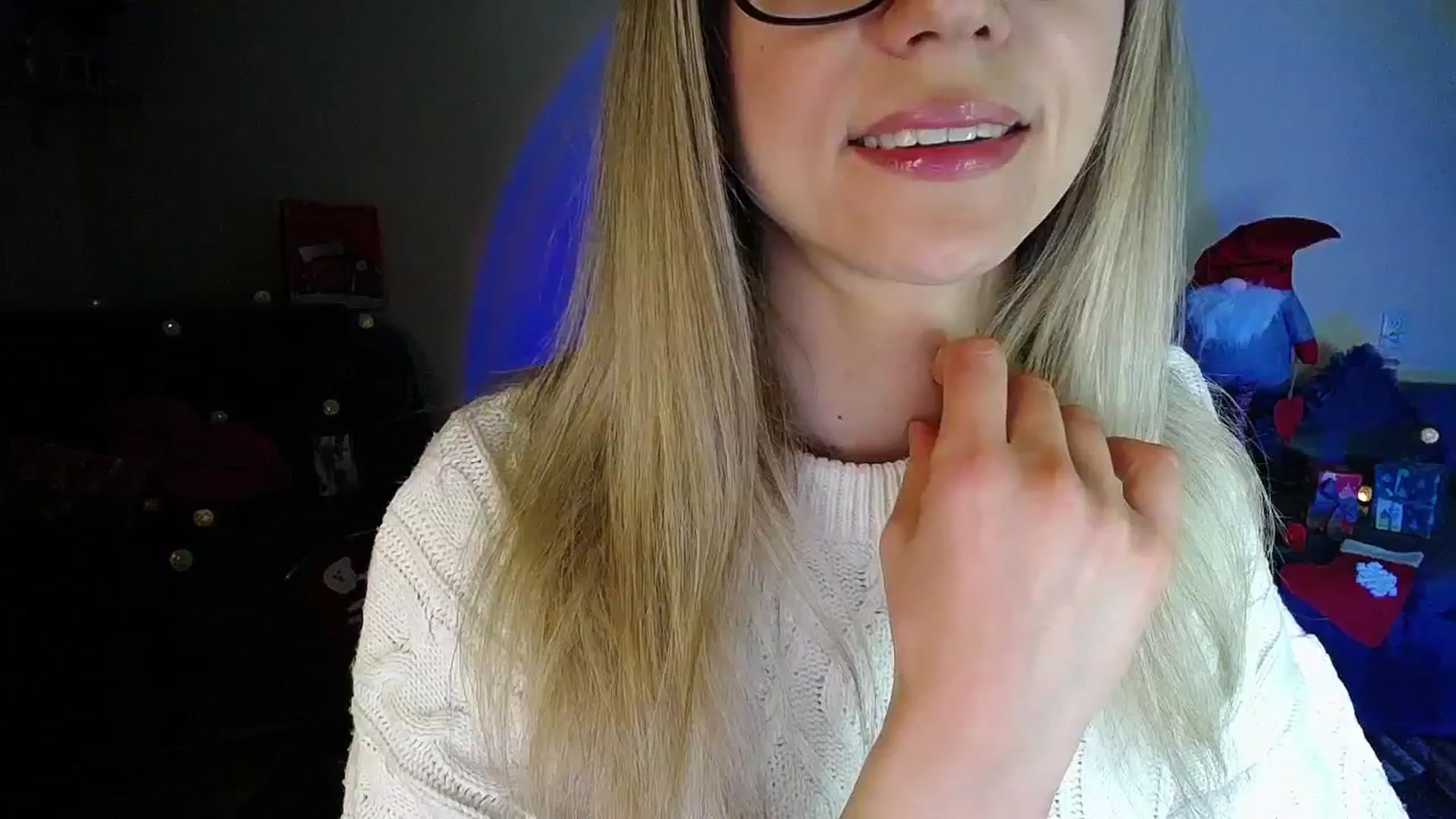 Gallery image thumbnail from Sunshine_alis's myfreecams stream on, 01/10/2026, 20:24 image 17 of 20
