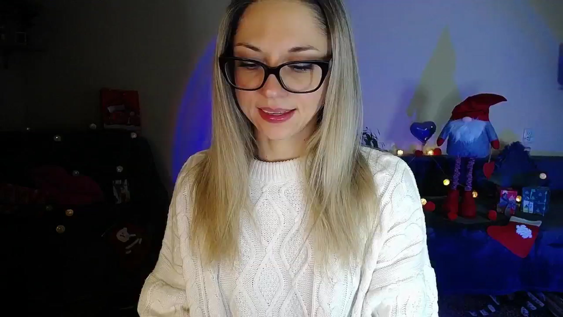 Gallery image thumbnail from Sunshine_alis's myfreecams stream on, 01/10/2026, 20:24 image 1 of 20