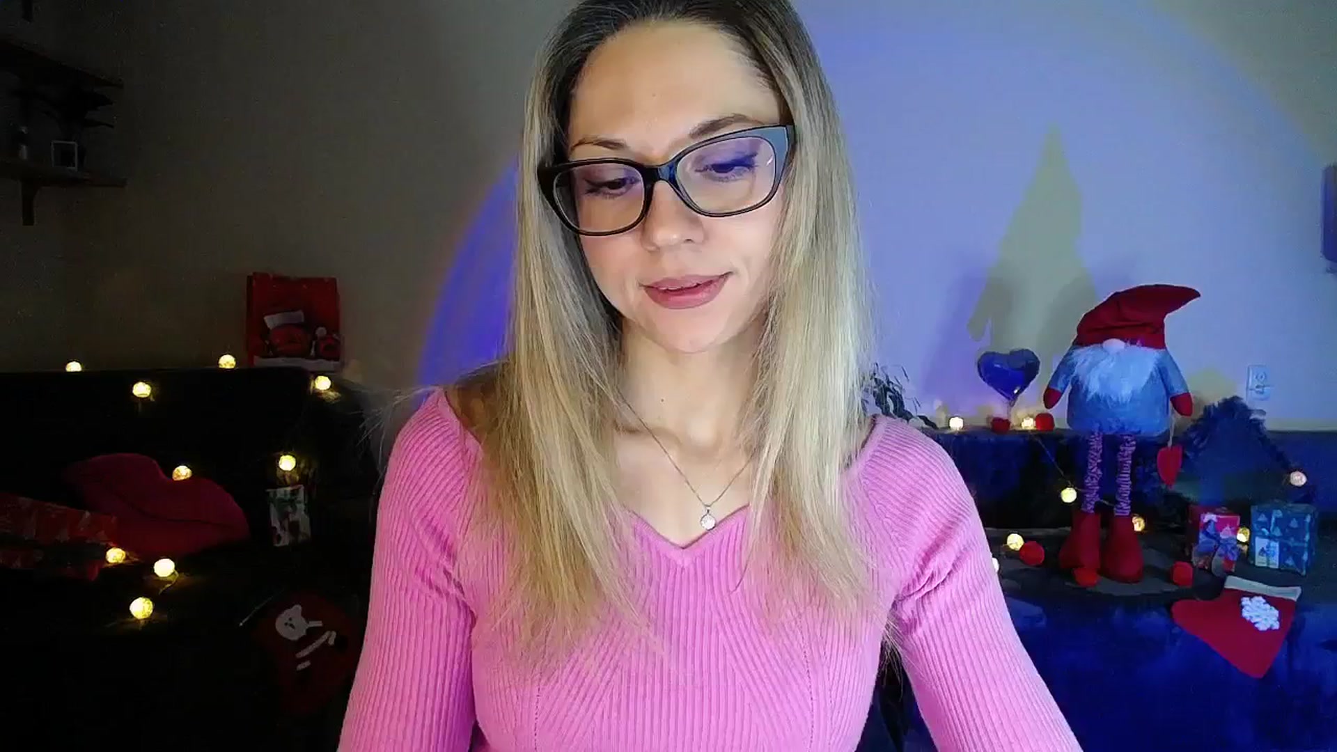 Gallery image thumbnail from Sunshine_alis's myfreecams stream on, 01/15/2026, 20:39 image 19 of 20
