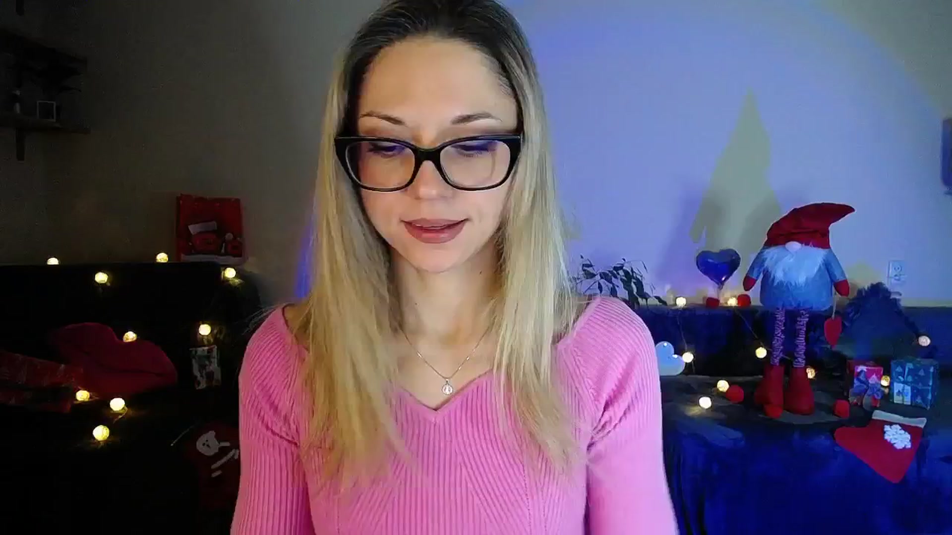 Gallery image thumbnail from Sunshine_alis's myfreecams stream on, 01/15/2026, 20:39 image 1 of 20
