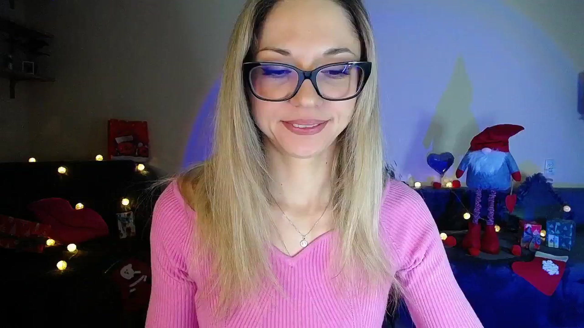 Gallery image thumbnail from Sunshine_alis's myfreecams stream on, 01/15/2026, 20:39 image 18 of 20
