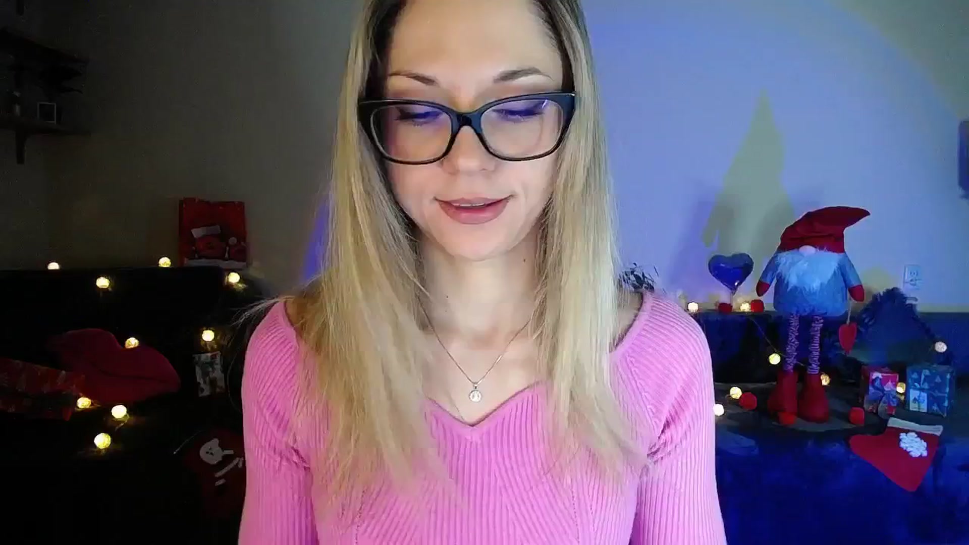 Gallery image thumbnail from Sunshine_alis's myfreecams stream on, 01/15/2026, 20:39 image 16 of 20