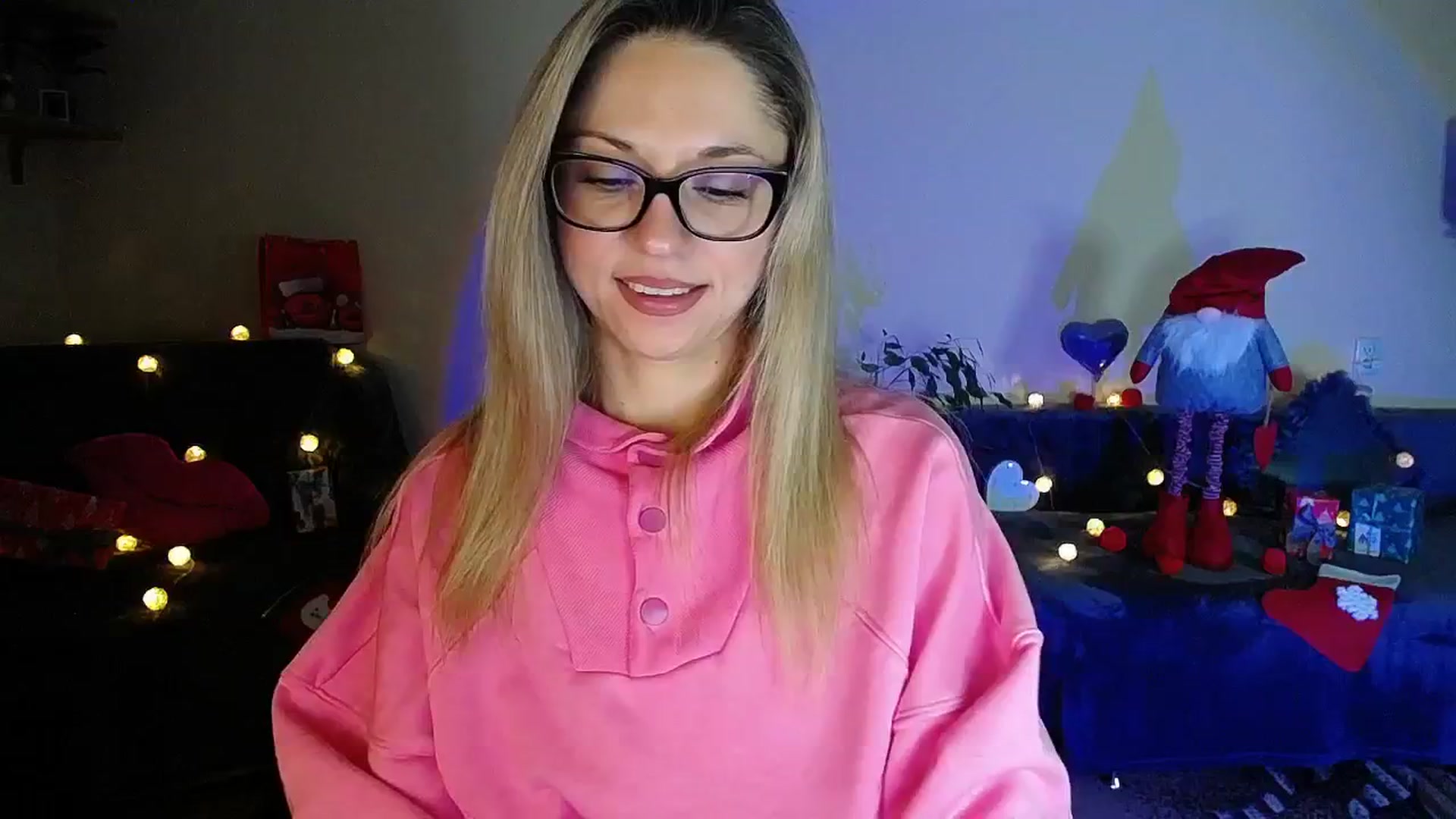 Gallery image thumbnail from Sunshine_alis's myfreecams stream on, 01/16/2026, 19:10 image 19 of 20