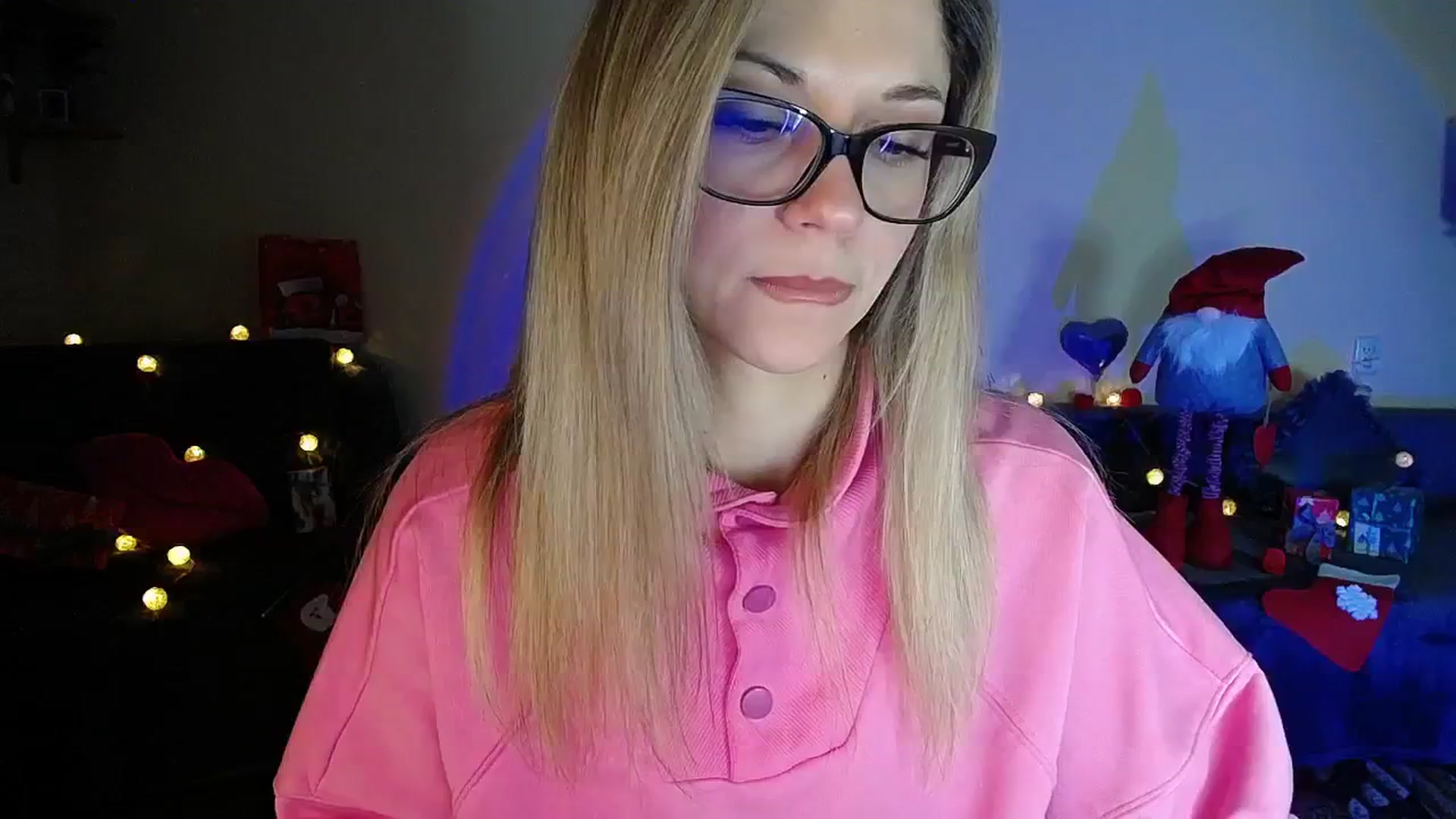 Gallery image thumbnail from Sunshine_alis's myfreecams stream on, 01/16/2026, 19:10 image 15 of 20