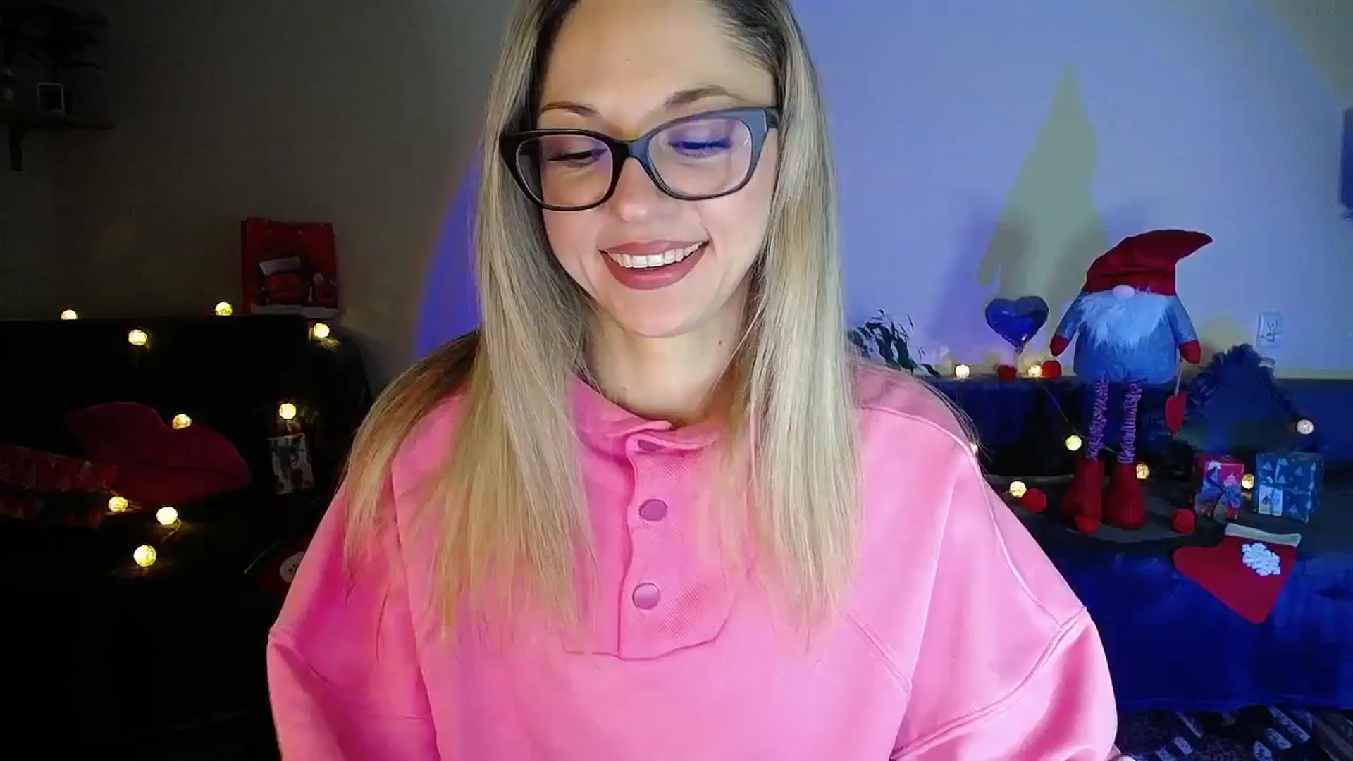 Gallery image thumbnail from Sunshine_alis's myfreecams stream on, 01/16/2026, 19:10 image 4 of 20