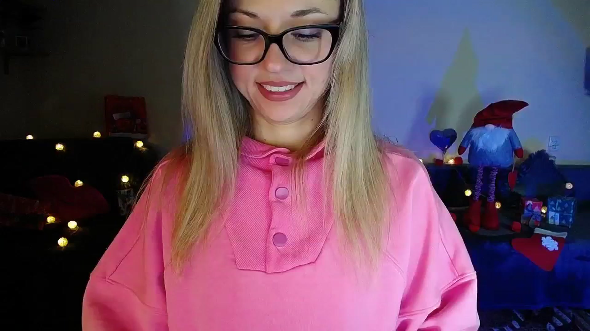 Gallery image thumbnail from Sunshine_alis's myfreecams stream on, 01/16/2026, 19:10 image 20 of 20