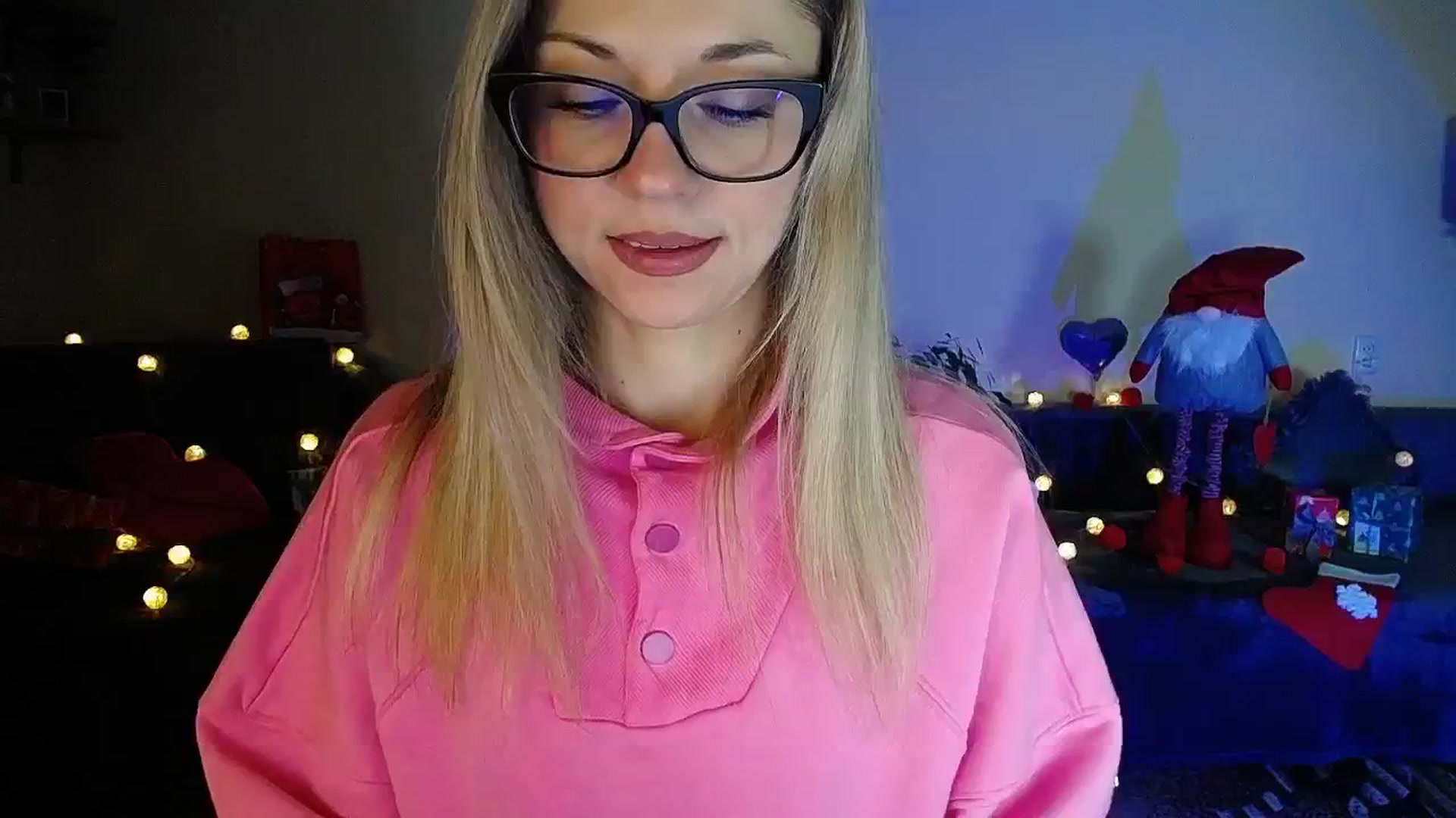 Gallery image thumbnail from Sunshine_alis's myfreecams stream on, 01/16/2026, 19:10 image 6 of 20