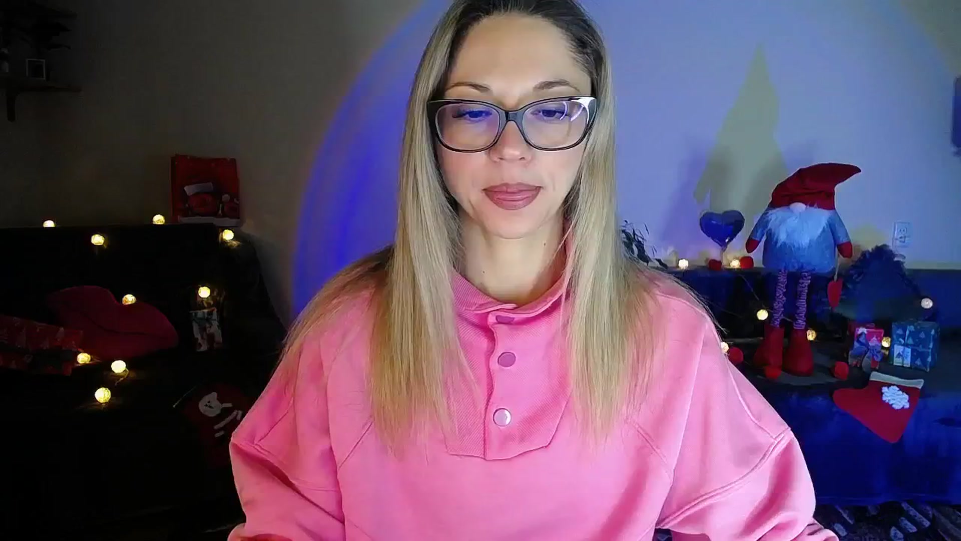 Gallery image thumbnail from Sunshine_alis's myfreecams stream on, 01/16/2026, 19:10 image 1 of 20