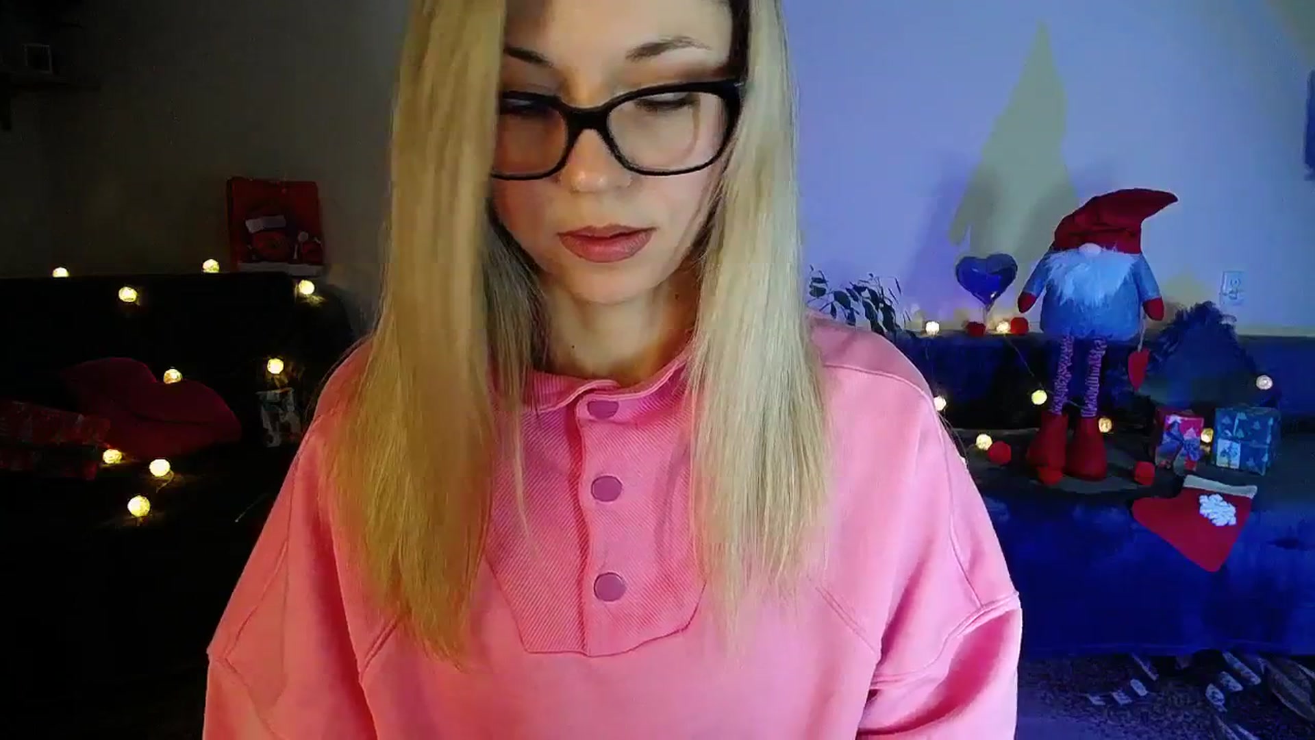 Gallery image thumbnail from Sunshine_alis's myfreecams stream on, 01/16/2026, 20:16 image 13 of 20