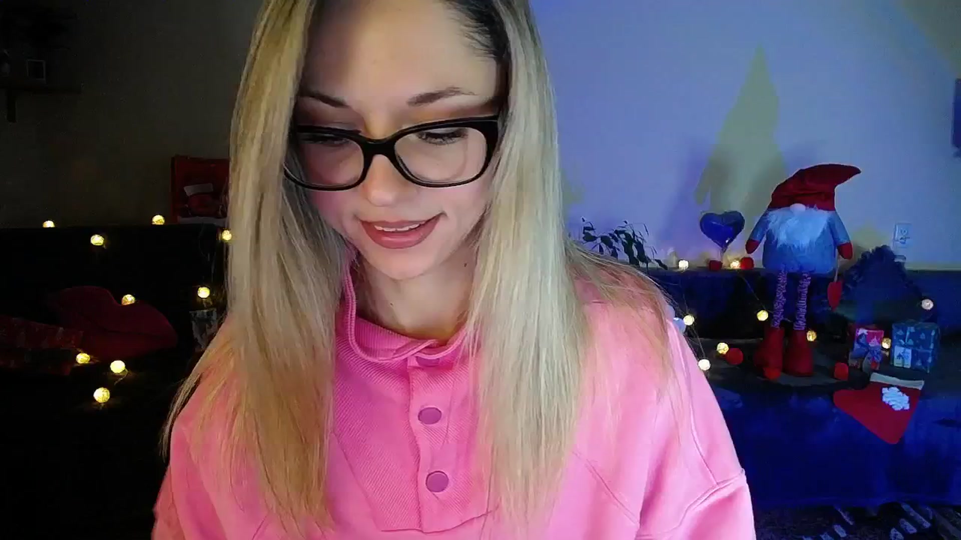Gallery image thumbnail from Sunshine_alis's myfreecams stream on, 01/16/2026, 20:16 image 1 of 20