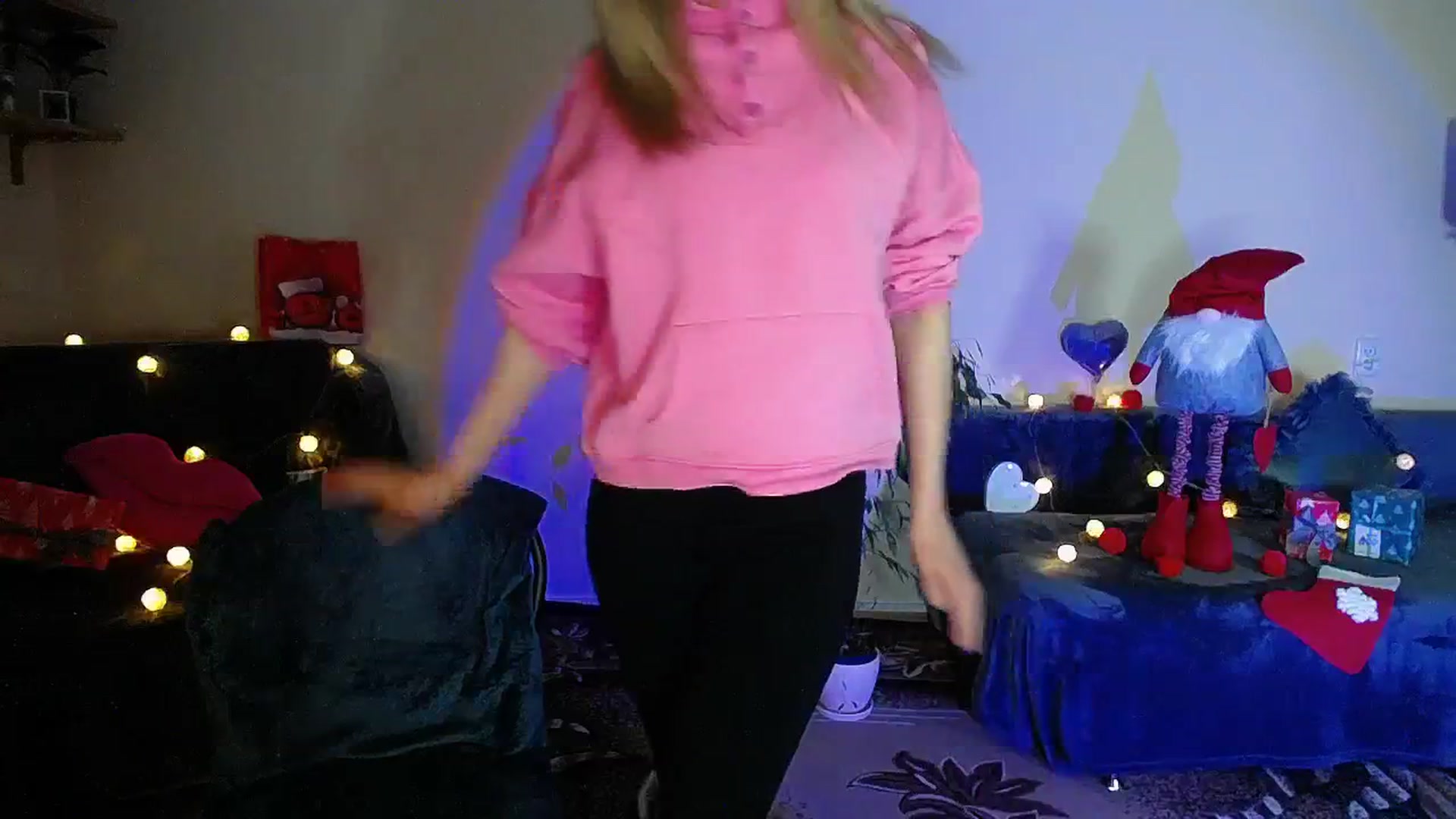 Gallery image thumbnail from Sunshine_alis's myfreecams stream on, 01/16/2026, 20:16 image 7 of 20