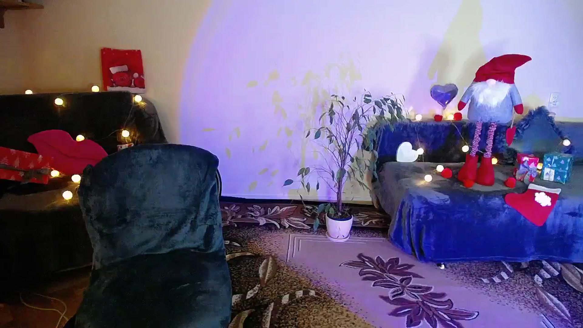 Gallery image thumbnail from Sunshine_alis's myfreecams stream on, 01/16/2026, 20:16 image 9 of 20