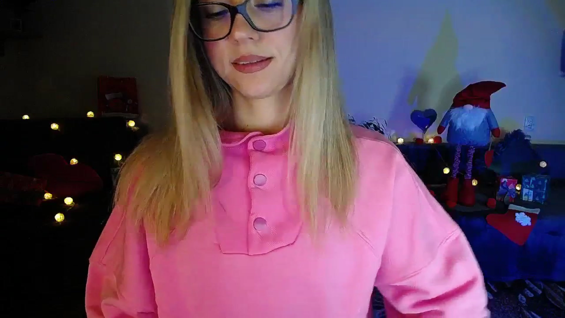 Gallery image thumbnail from Sunshine_alis's myfreecams stream on, 01/16/2026, 20:16 image 14 of 20