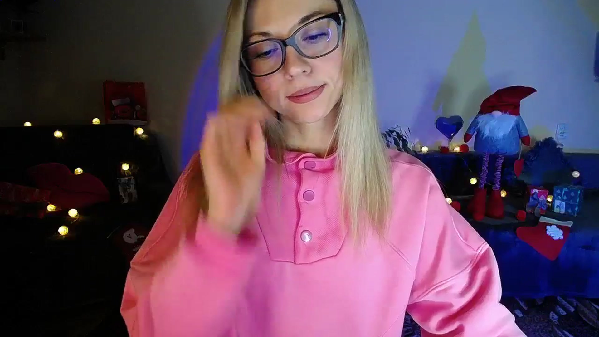 Gallery image thumbnail from Sunshine_alis's myfreecams stream on, 01/16/2026, 20:16 image 12 of 20