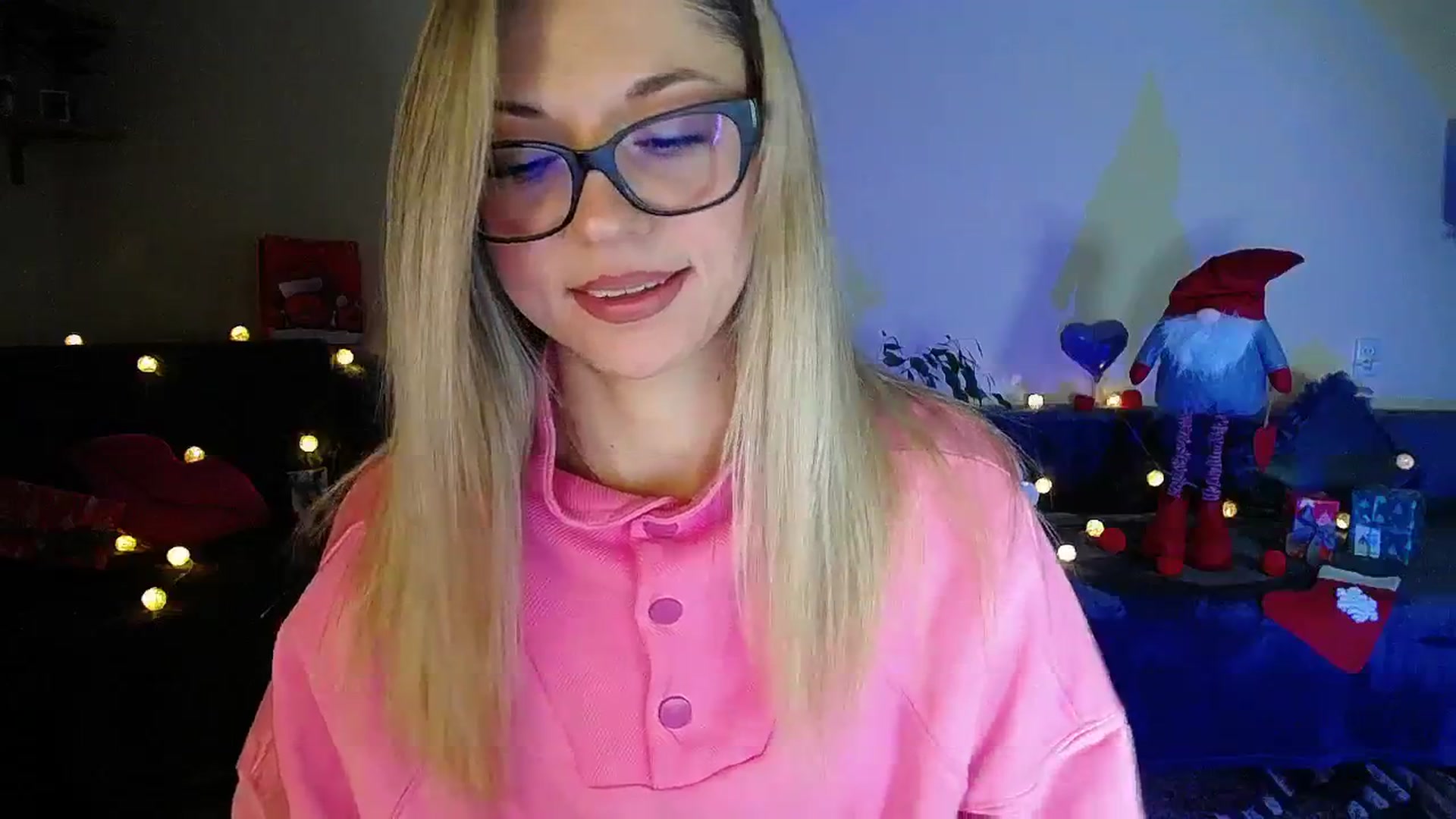 Gallery image thumbnail from Sunshine_alis's myfreecams stream on, 01/16/2026, 20:16 image 4 of 20