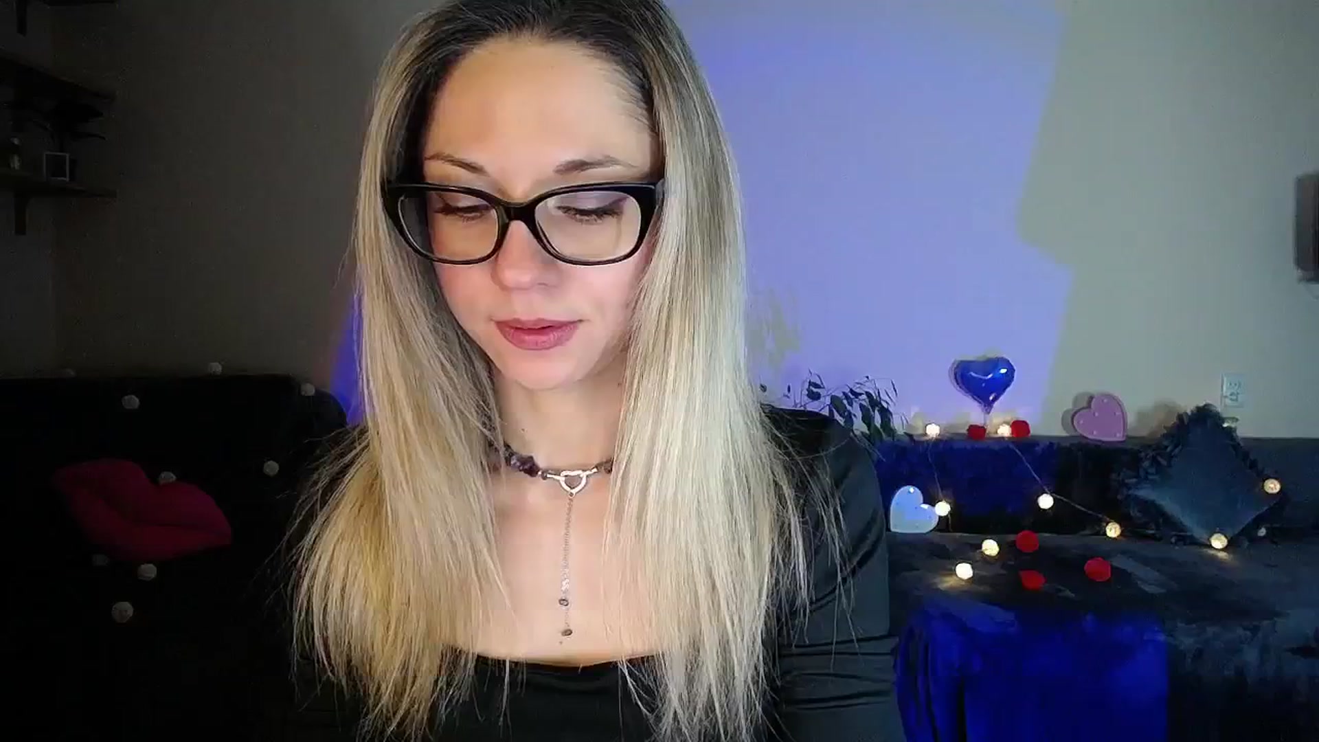 Gallery image thumbnail from Sunshine_alis's myfreecams stream on, 01/23/2026, 20:39 image 1 of 20
