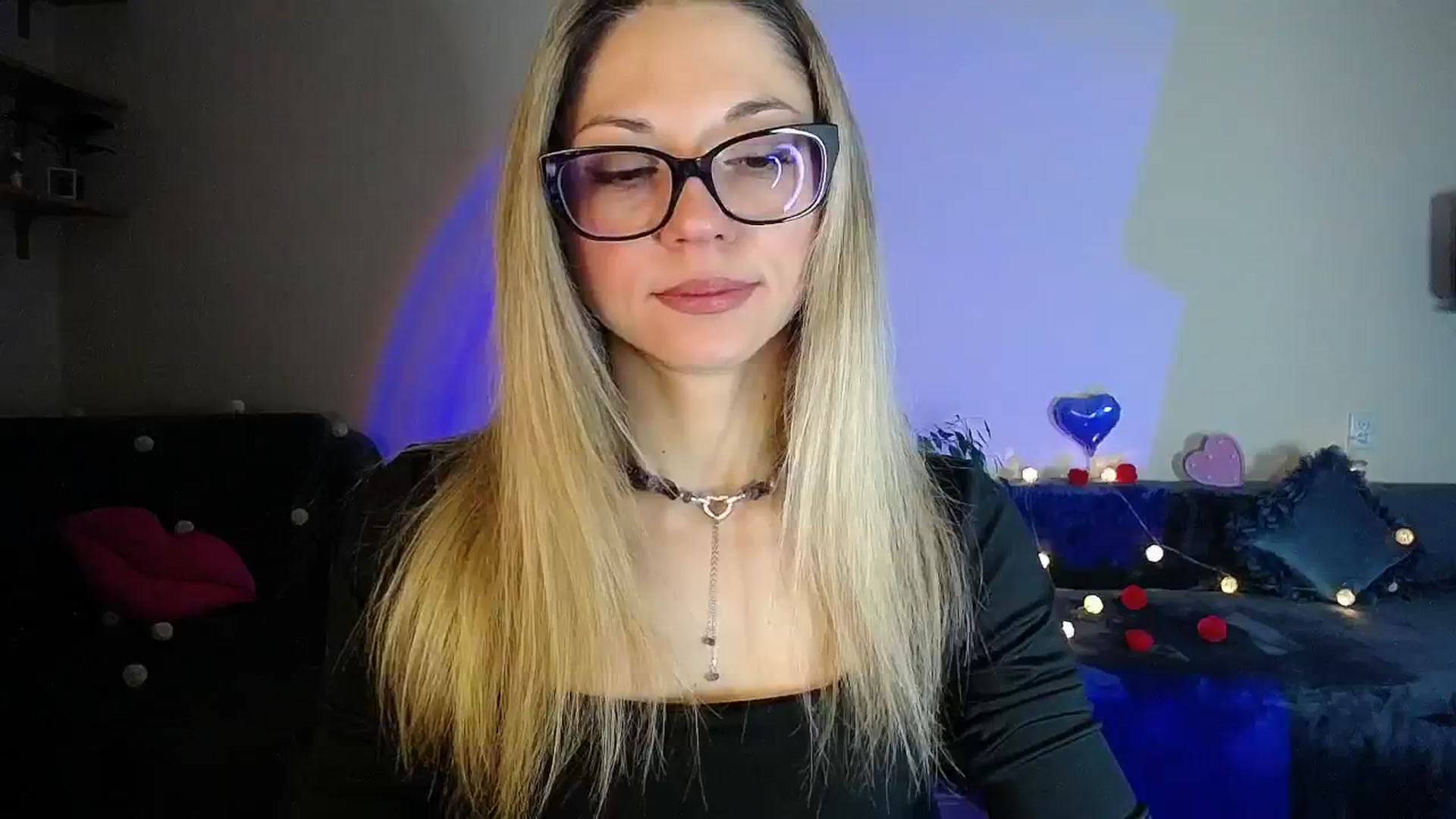 Gallery image thumbnail from Sunshine_alis's myfreecams stream on, 01/23/2026, 20:39 image 17 of 20