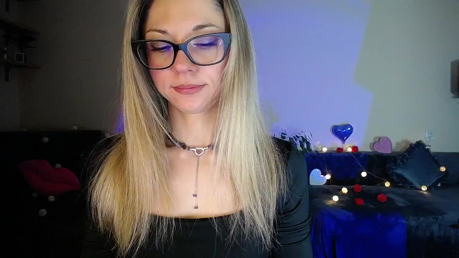 Gallery image thumbnail from Sunshine_alis's myfreecams stream on, 01/23/2026, 20:39 image 20 of 20