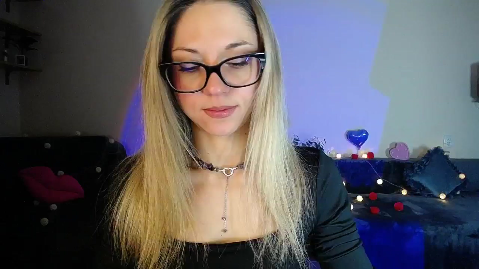 Gallery image thumbnail from Sunshine_alis's myfreecams stream on, 01/23/2026, 20:39 image 15 of 20