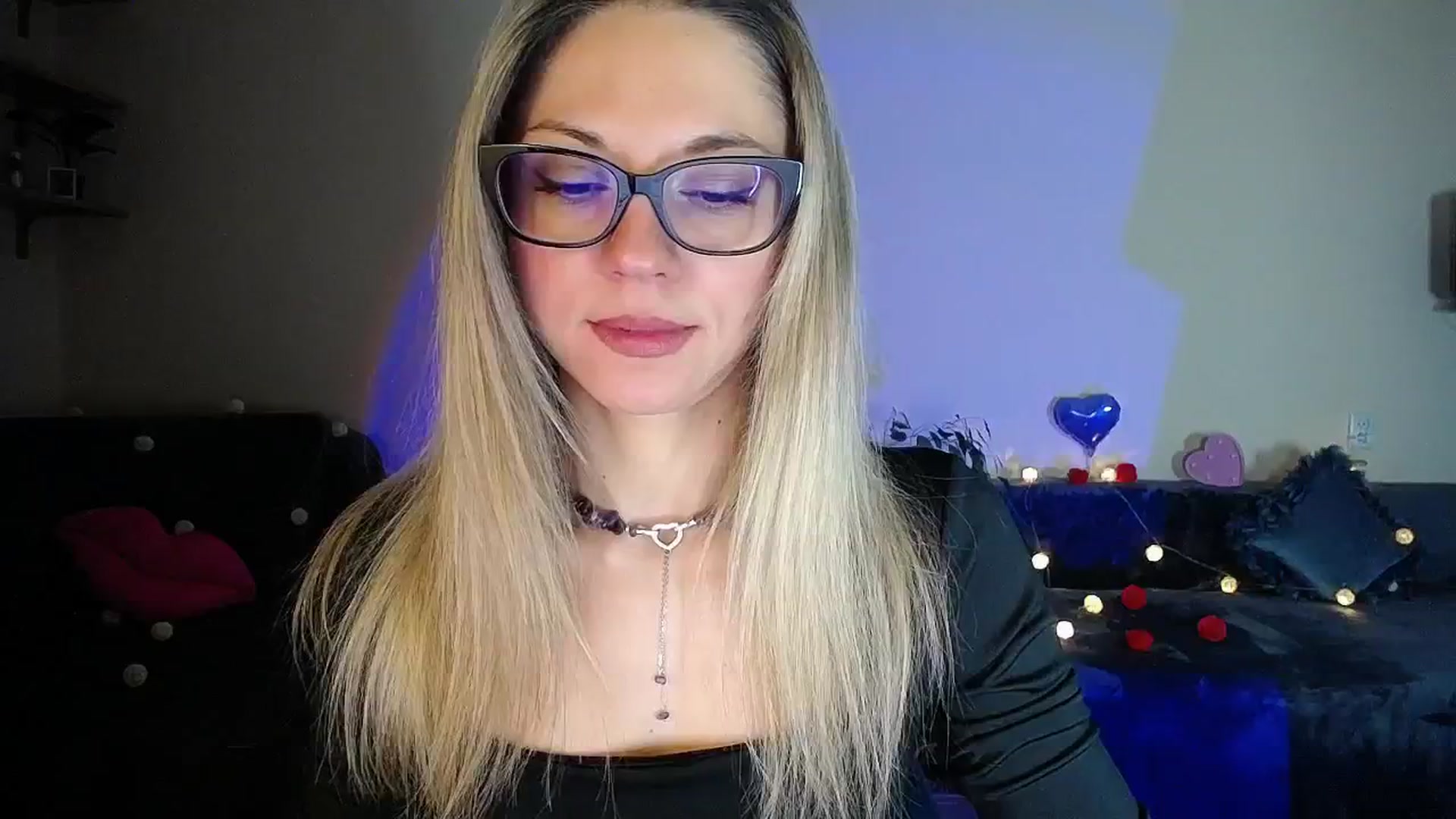 Gallery image thumbnail from Sunshine_alis's myfreecams stream on, 01/23/2026, 20:39 image 12 of 20