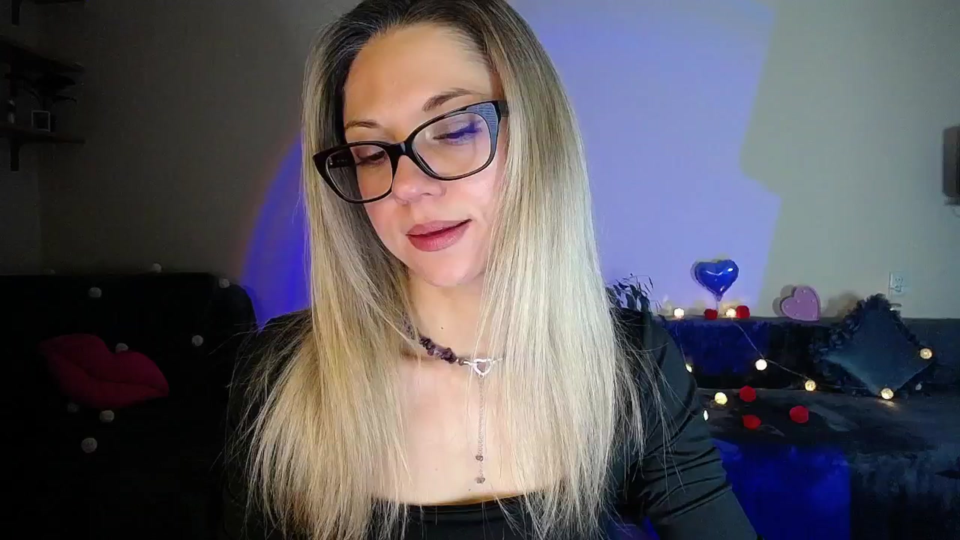 Gallery image thumbnail from Sunshine_alis's myfreecams stream on, 01/23/2026, 20:39 image 2 of 20