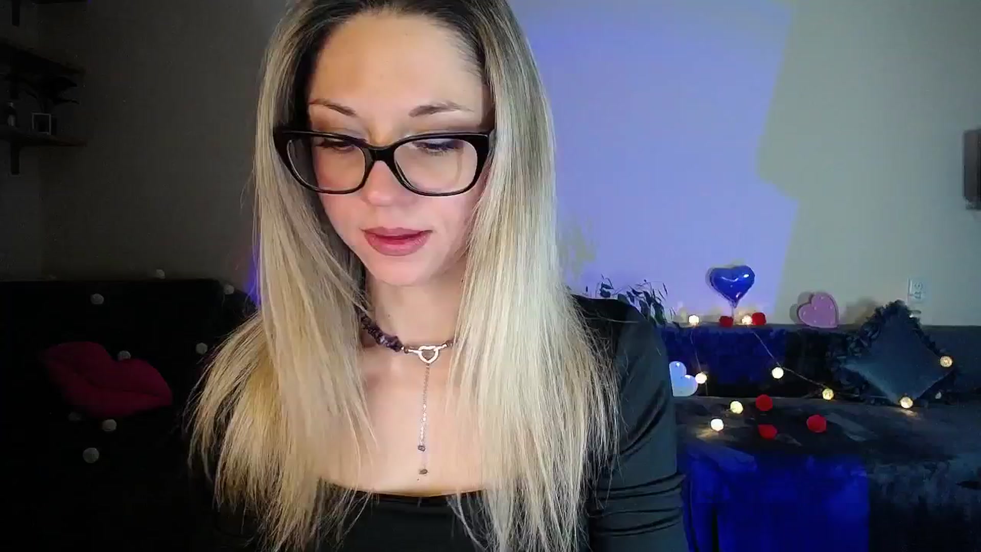 Gallery image thumbnail from Sunshine_alis's myfreecams stream on, 01/23/2026, 20:39 image 9 of 20