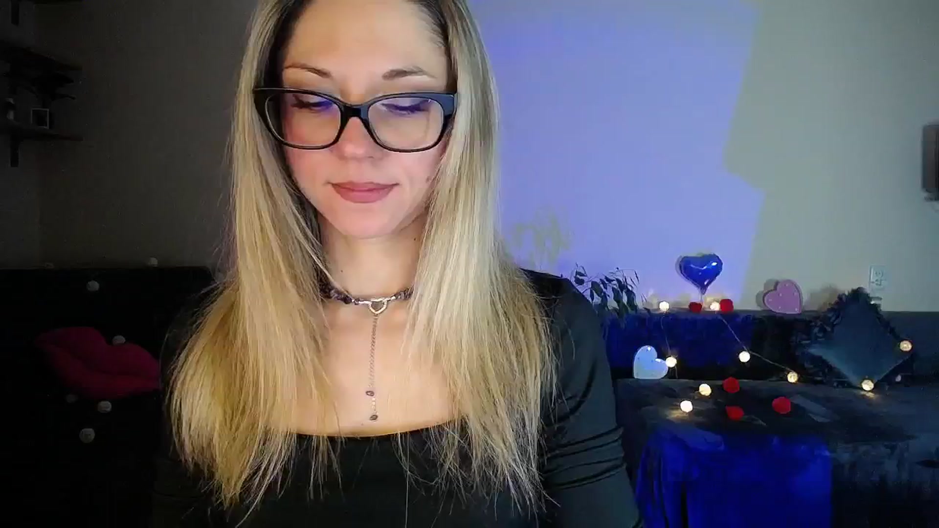 Gallery image thumbnail from Sunshine_alis's myfreecams stream on, 01/23/2026, 20:39 image 18 of 20