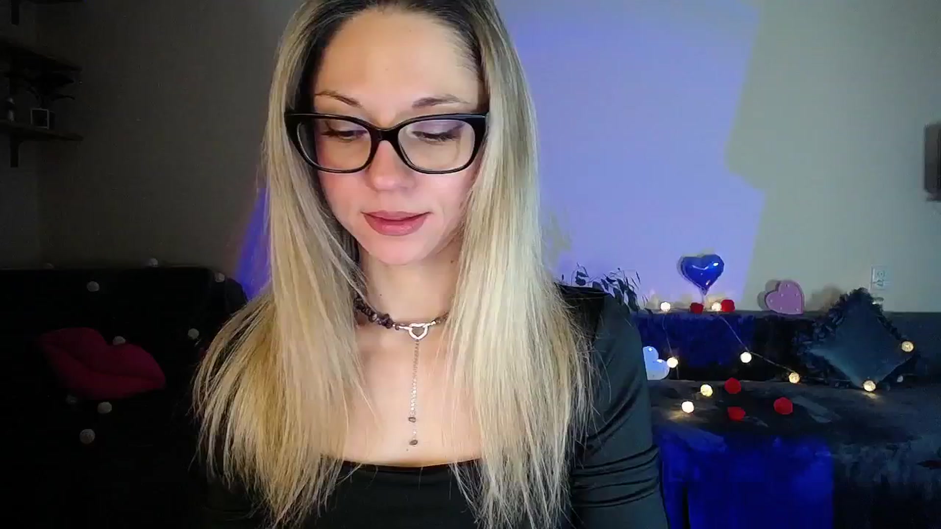 Gallery image thumbnail from Sunshine_alis's myfreecams stream on, 01/23/2026, 20:39 image 10 of 20