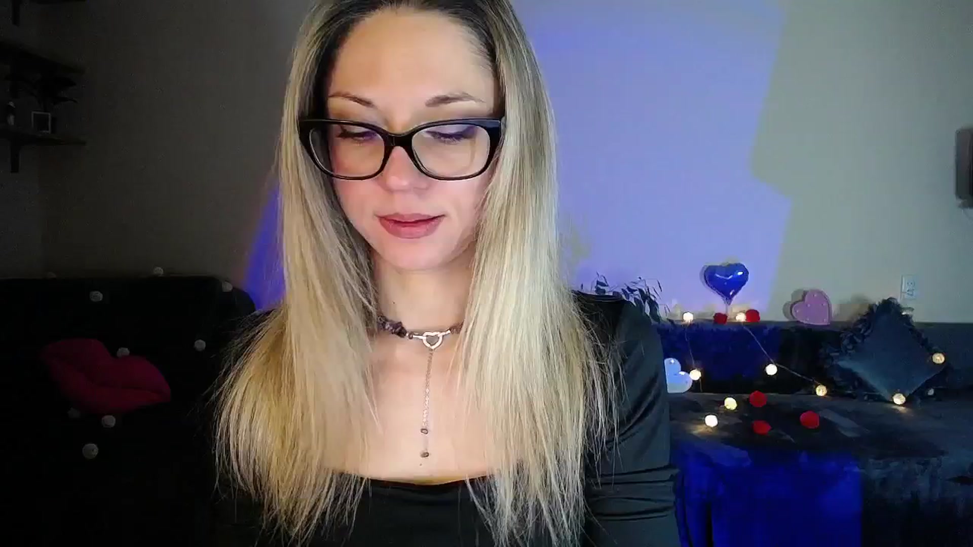 Gallery image thumbnail from Sunshine_alis's myfreecams stream on, 01/23/2026, 20:39 image 6 of 20