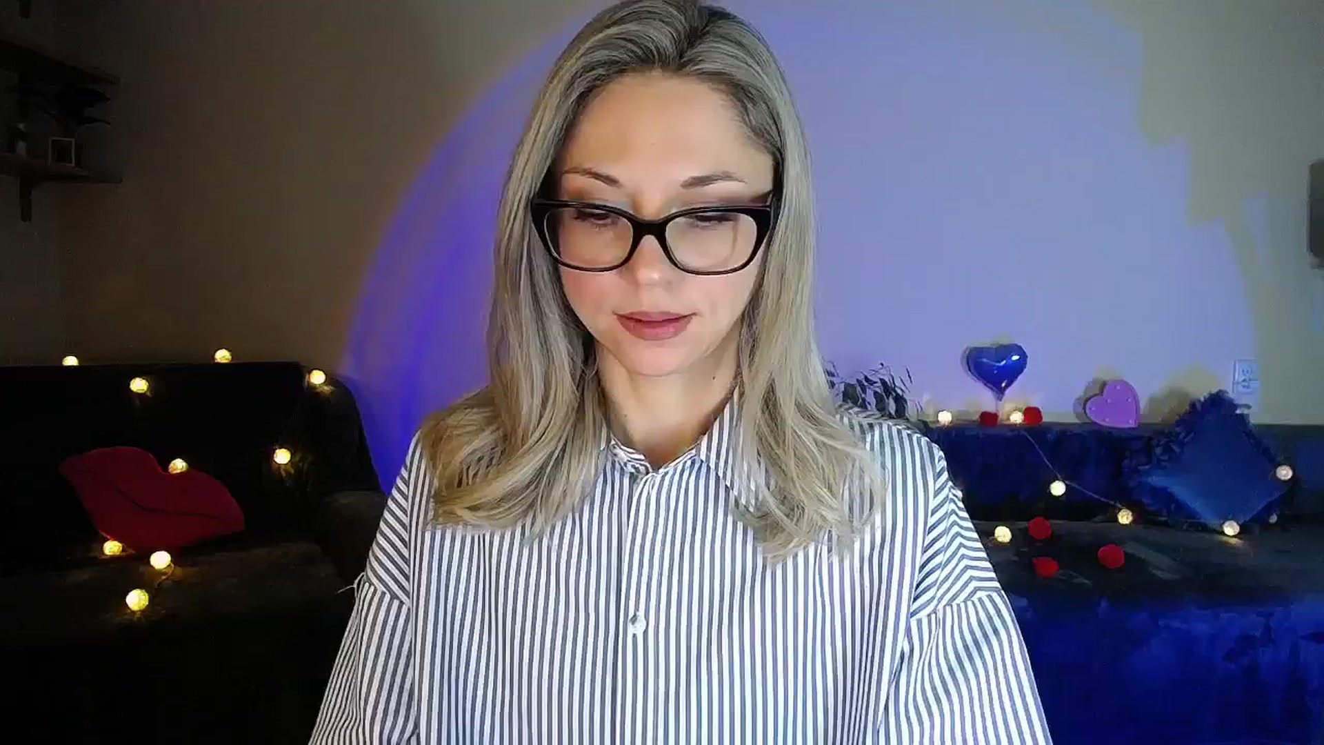 Gallery image thumbnail from Sunshine_alis's myfreecams stream on, 01/26/2026, 19:59 image 1 of 20