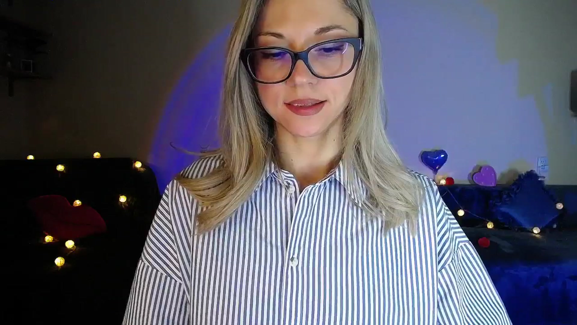 Gallery image thumbnail from Sunshine_alis's myfreecams stream on, 01/26/2026, 19:59 image 19 of 20